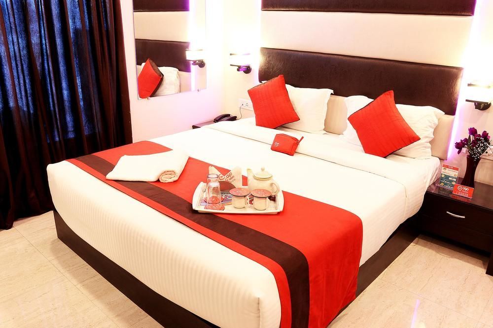 Oyo Parama Island Em Bypass Hotel 3*