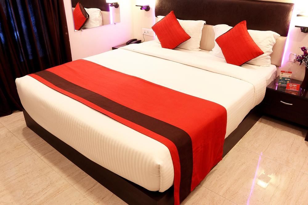 Oyo Parama Island Em Bypass 3* Kolkata