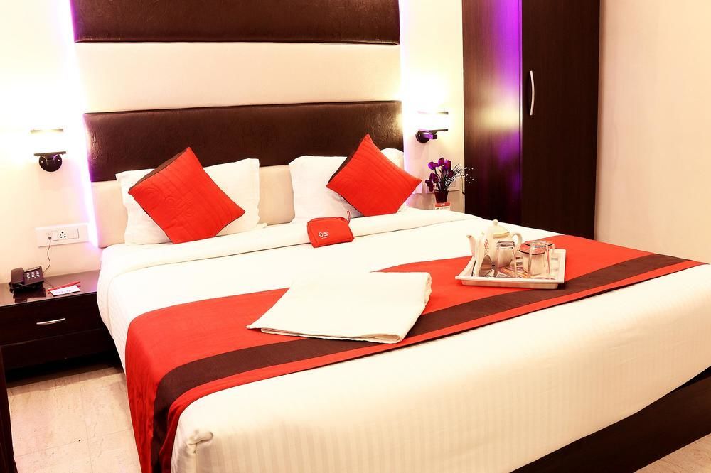 Oyo Parama Island Em Bypass 3*